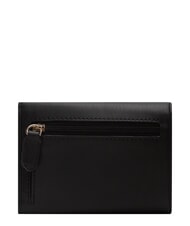 TOMMY HILFIGER TH MODERN titular de card de credit negru - Portofele bărbați - 2