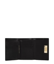TOMMY HILFIGER TH MODERN titular de card de credit negru - Portofele bărbați - 3