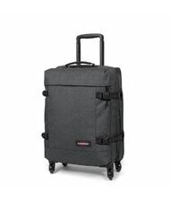 EASTPAK Troller Linia TRANS4, bagaj de mână BlackDenim - Bagaje de mână - 3