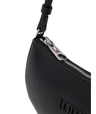 TOMMY HILFIGER TJW MUST Geantă de umăr reglabilă negru - Genți femei - 4