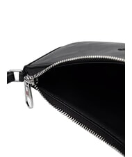 TOMMY HILFIGER TJW MUST Geantă de umăr reglabilă negru - Genți femei - 5