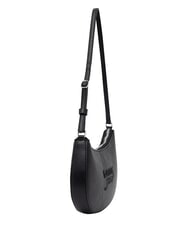 TOMMY HILFIGER TJW MUST Geantă de umăr reglabilă negru - Genți femei - 6