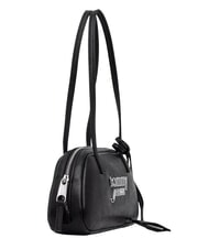 TOMMY HILFIGER TJW BOLD Geantă tip baghetă, geantă de umăr negru - Genți femei - 3