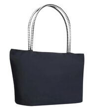 TOMMY HILFIGER TH MARINA Geantă de umăr albastru spațial - Genți femei - 4
