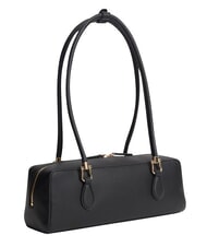 TOMMY HILFIGER TH GRACE Geantă de umăr, granulată negru - Genți femei - 3