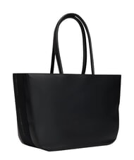 TOMMY HILFIGER TH LOGOTAPE Geantă de umăr negru - Genți femei - 3