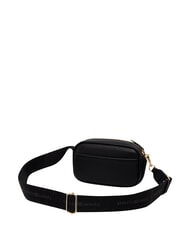 TOMMY HILFIGER TH LOGOTAPE Geantă de umăr negru - Genți femei - 3