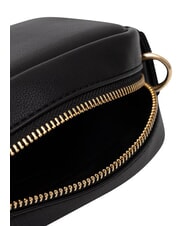 TOMMY HILFIGER TH LOGOTAPE Geantă de umăr negru - Genți femei - 6