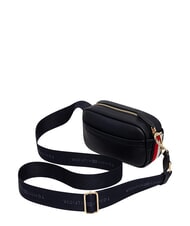 TOMMY HILFIGER TH LOGOTAPE Geantă de umăr space blue corp - Genți femei - 2