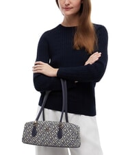 TOMMY HILFIGER TH GRACE Geantă de umăr, geantă de portbagaj - Genți femei