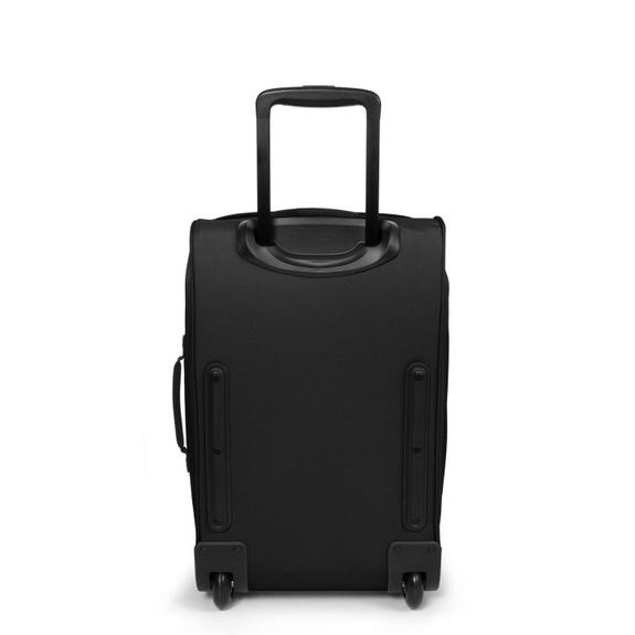 Troller TRAF'IK LIGHT linie, bagaj de m&acirc;nă BLACK - Bagaje de m&acirc;nă