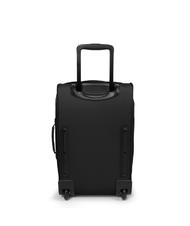 EASTPAK Troller TRAF'IK LIGHT linie, bagaj de m&acirc;nă BLACK - Bagaje de m&acirc;nă - 3