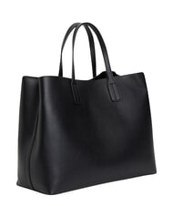 TOMMY HILFIGER TH ICON Geantă de m&acirc;nă negru - Genți femei - 3