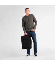 EASTPAK Troller TRAF'IK LIGHT linie, bagaj de m&acirc;nă BLACK - Bagaje de m&acirc;nă - 5