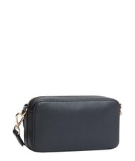 TOMMY HILFIGER TH ICON Geantă de umăr mini albastru spațial - Genți femei - 3