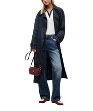 TOMMY HILFIGER TH ICON Geantă de umăr mini - Genți femei