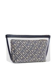 TOMMY HILFIGER TH ICON Necesar mono albastru - Truse de toaletă - 2