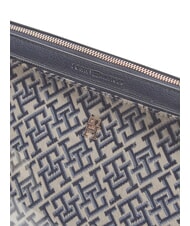 TOMMY HILFIGER TH ICON Necesar mono albastru - Truse de toaletă - 3