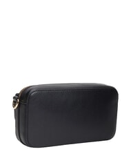 TOMMY HILFIGER TH ICON Geantă de umăr mini negru - Genți femei - 3