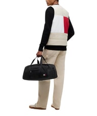 TOMMY HILFIGER TJM ESS DAILY Geantă de voiaj negru - Genți de voiaj - 2