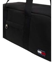 TOMMY HILFIGER TJM ESS DAILY Geantă de voiaj negru - Genți de voiaj - 4