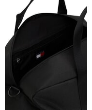 TOMMY HILFIGER TJM ESS DAILY Geantă de voiaj negru - Genți de voiaj - 5