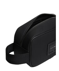 TOMMY HILFIGER TH FOUNDATION Necesar negru - Truse de toaletă - 3
