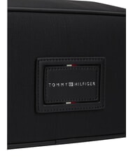 TOMMY HILFIGER TH FOUNDATION Necesar negru - Truse de toaletă - 4