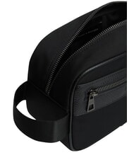 TOMMY HILFIGER TH REPREVE Necesar negru - Truse de toaletă - 4