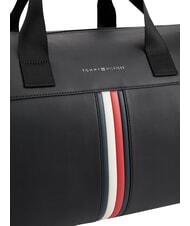 TOMMY HILFIGER TH METRO Geantă de umăr negru - Genți de voiaj - 5