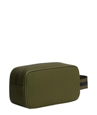 TOMMY HILFIGER TH FOUNDATION Necesar lemn de măslin - Truse de toaletă - 2