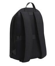 TOMMY HILFIGER TH REPREVE Rucsac negru - Rucsacuri pentru laptop - 3