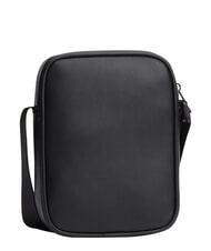 TOMMY HILFIGER TH METRO Geantă de umăr negru - Genți de umăr bărbați - 3