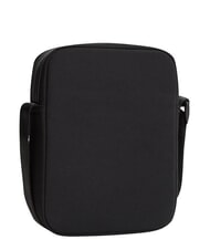 TOMMY HILFIGER TH REPREVE Geantă de umăr negru - Genți de umăr bărbați - 3