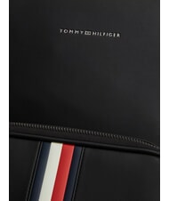 TOMMY HILFIGER TH METRO Rucsac negru - Rucsacuri pentru laptop - 5