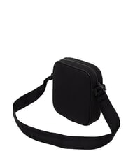 TOMMY HILFIGER TH FOUNDATION Geantă de umăr negru - Genți de umăr bărbați - 3