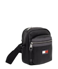 TOMMY HILFIGER TJM ELEVATED Geantă de umăr negru - Genți de umăr bărbați - 3