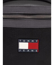 TOMMY HILFIGER TJM ELEVATED Geantă de umăr negru - Genți de umăr bărbați - 4