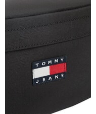 TOMMY HILFIGER TJM ESS DAILY Pungă negru - Borsete de br&acirc;u - 4
