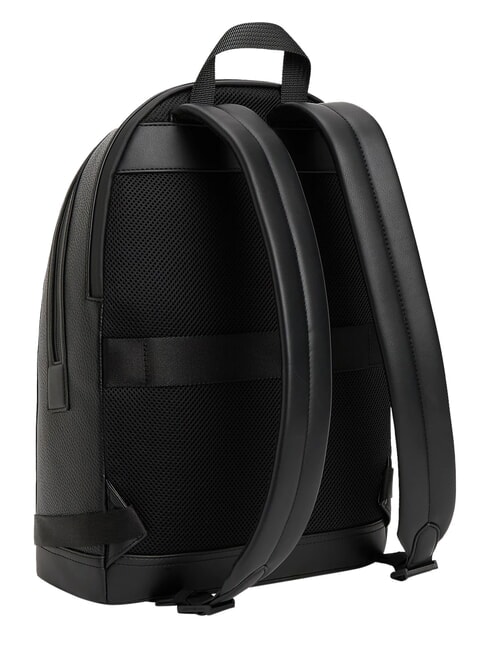 TH CENTRAL Rucsac negru - Rucsacuri pentru laptop