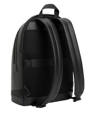 TOMMY HILFIGER TH CENTRAL Rucsac negru - Rucsacuri pentru laptop - 3