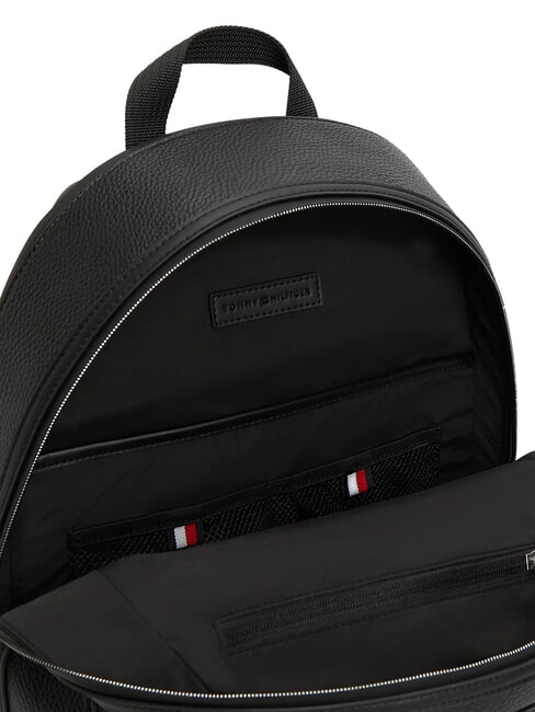 TH CENTRAL Rucsac negru - Rucsacuri pentru laptop