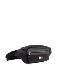 TOMMY HILFIGER TJM ELEVATED Pungă negru - Borsete de br&acirc;u - 2