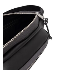 TOMMY HILFIGER TJM ELEVATED Pungă negru - Borsete de br&acirc;u - 4