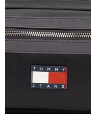 TOMMY HILFIGER TJM ELEVATED Pungă negru - Borsete de br&acirc;u - 5