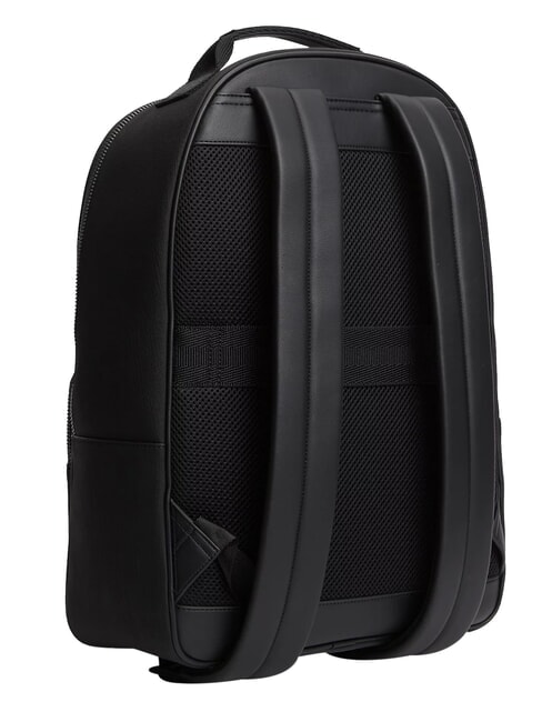 TH FOUNDATION Rucsac negru - Rucsacuri pentru laptop