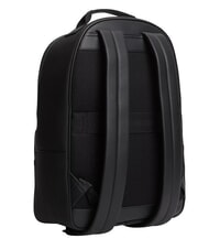 TOMMY HILFIGER TH FOUNDATION Rucsac negru - Rucsacuri pentru laptop - 3
