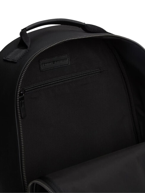 TH FOUNDATION Rucsac negru - Rucsacuri pentru laptop
