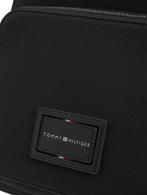 TH FOUNDATION Rucsac negru - Rucsacuri pentru laptop