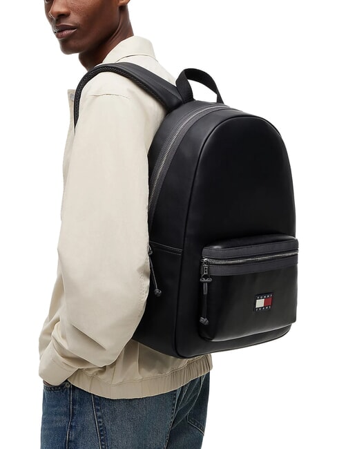 TJM ELEVATED Rucsac negru - Rucsacuri pentru laptop